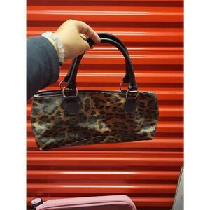 Leopard  lunch box